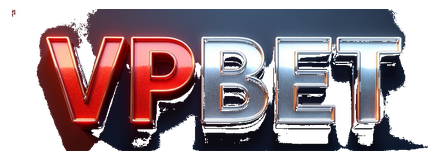 vpbet logo