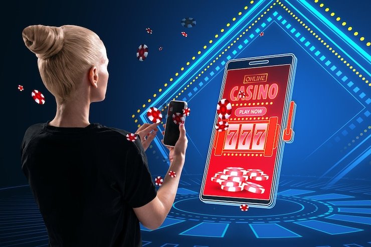 vpbet Live Baccarat